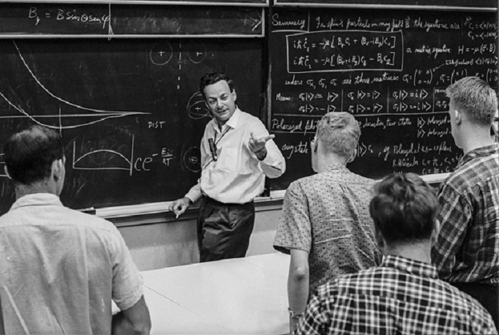 In Response to “Plenty of Room at the Bottom” by Richard Feynman